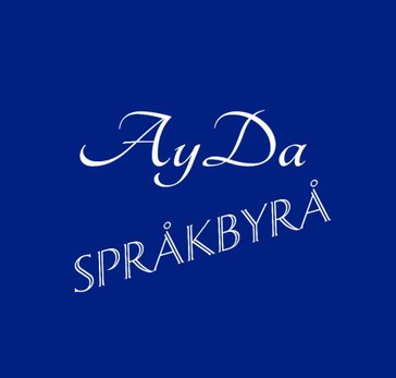 AyDa Språkbyrå 